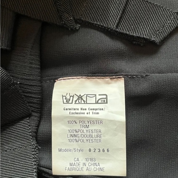 Adorable party skirt! - Picture 4 of 6